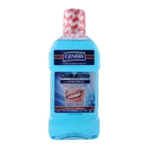 Tekućina za ispiranje usta GENERA Menta Fredda 500ml slide slika