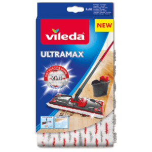 VILEDA Ultramax zamjenska navlaka za mop ultra max 1kom slide slika