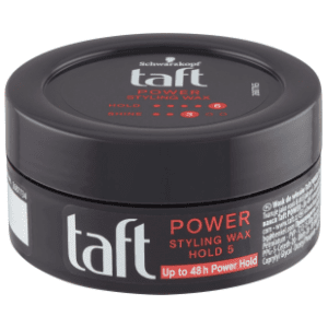 Vosak za kosu TAFT Power wax 75ml slide slika