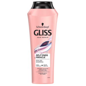 Regenerator za kosu GLISS Split ends miracle 200ml slide slika