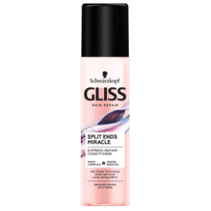 Balzam za kosu GLISS Split ends miracle sprej 200ml slide slika