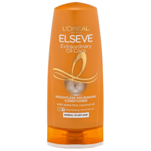 Regenerator za kosu L'OREAL Elseve extraordinary oil coco 200ml slide slika