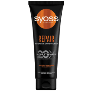 Regenerator za kosu SYOSS Repair intensive conditioner 250ml slide slika