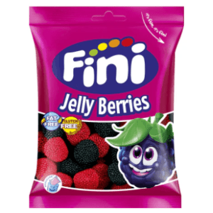 Bomboni FINI Jelly berries 100g slide slika