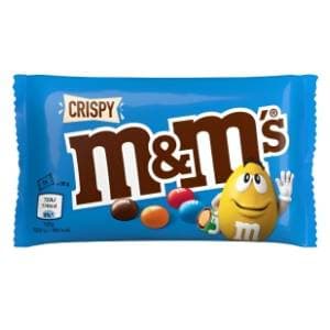 bomboni-mandms-crispy-36g
