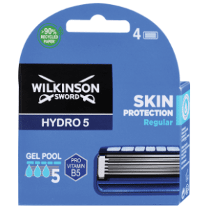 Brijač WILKINSON Hydro 5 patrone 4kom slide slika