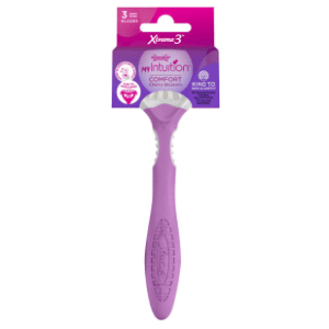 Brijač WILKINSON Xtreme 3 beauty 1kom slide slika
