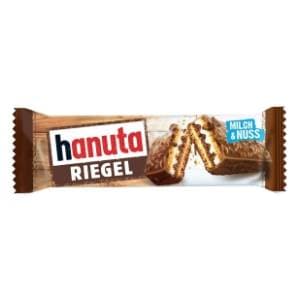 Čokoladica HANUTA Reigel 34,5g slide slika