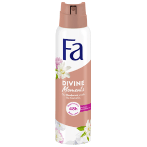 Dezodorans FA Divine moments 150ml slide slika
