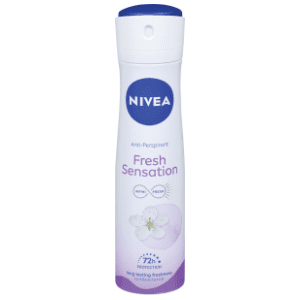 Dezodorans NIVEA Fresh sensation 150ml slide slika