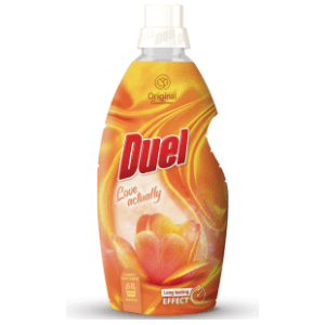 DUEL Love actually omekšivač za rublje 68 pranja (1,6l) slide slika