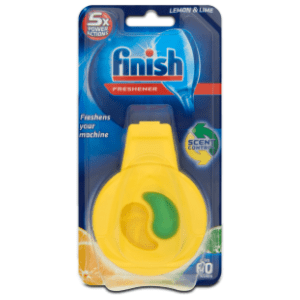 FINISH osvježivač perilice posuđa 1kom slide slika