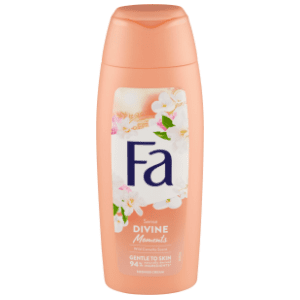 Gel za tuširanje FA Divine moments 250ml slide slika