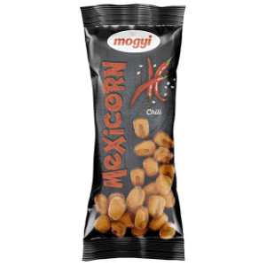Kukuruz Mexicorn chilli MOGYI 55g slide slika