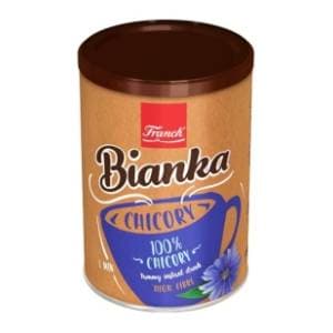 Instant kava FRANCK Bianka cikorija 125g slide slika