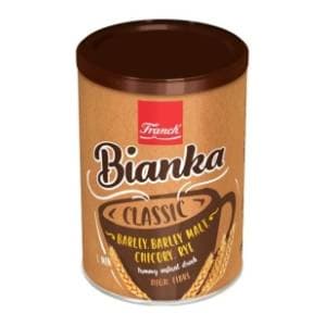 Instant kava FRANCK Bianka classic 110g slide slika