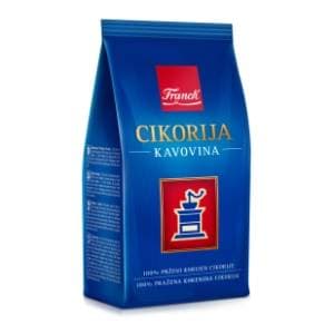 FRANCK Cikorija Kavovina nstant napitak 250g slide slika