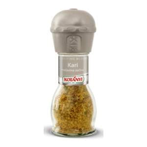 KOTANYI Curry mlinac 45g slide slika