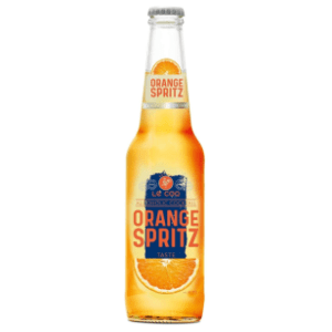 Koktel LE COQ Orange spritz 300ml slide slika