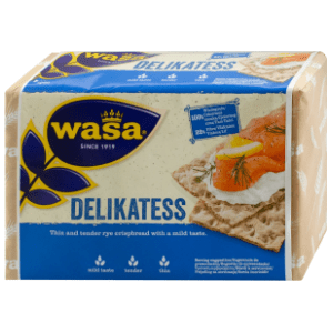 Krekeri WASA Delikatess 270g slide slika