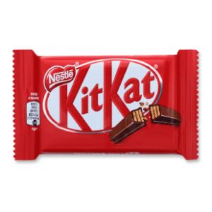 Nestle KITKAT čokoladica 4 finger 41,5g slide slika