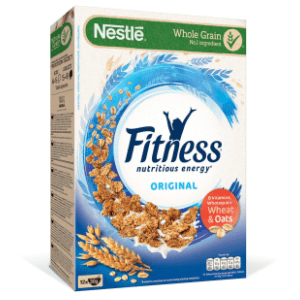 Pahuljice NESTLE Fitness 310g slide slika