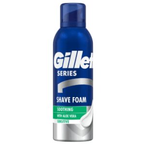 pjena-za-brijanje-gillette-sensitive-soothing-200ml