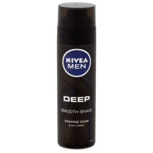 Pjena za brijanje NIVEA Men deep 200ml slide slika