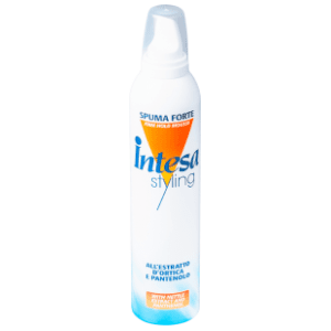 Pjena za kosu INTESA Styling Malizia 300ml slide slika