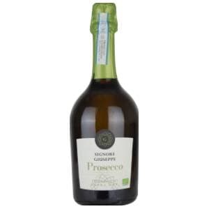 Pjenušavo vino SIGNORE GIUSEPPE 0,75 slide slika