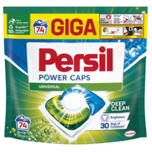 PERSIL Caps universal kapsule za rublje 74kom slide slika