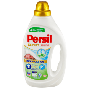 PERSIL Expert sensitive tekući deterdžent 20 pranja (990ml) slide slika