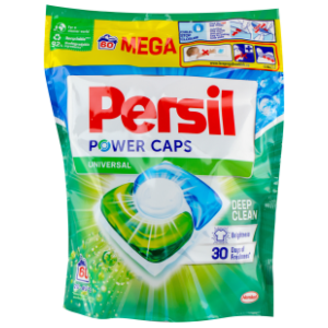 PERSIL Power caps universal mega kapsule za rublje 60kom slide slika