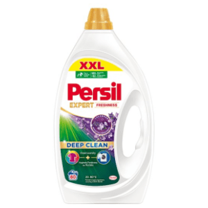 PERSIL Lavender tekući deterdžent za rublje 60 pranja (2,7l) slide slika
