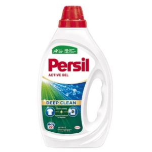 PERSIL Regular 22 pranja tekući deterdžent za rublje (990ml) slide slika