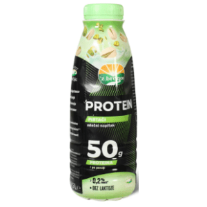 Proteinski napitak Z'BREGOV pistacija 500ml slide slika
