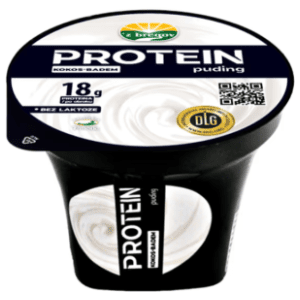 Puding Z'BREGOV Protein kokos badem 180g slide slika
