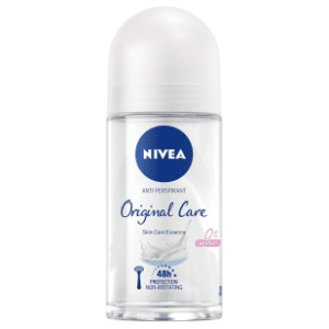 Roll-on NIVEA Original care 50ml slide slika