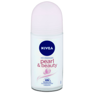 Roll-on NIVEA Pearl & beauty 500ml slide slika