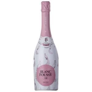 Pjenušavo vino BLANC FOUSSY Ice 0,75l slide slika
