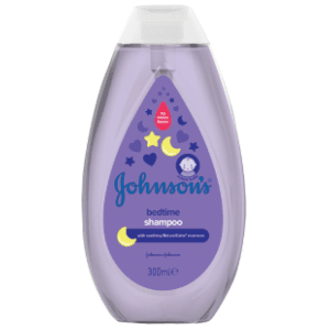 Dječji šampon JOHNSON'S Baby bedtime 300ml slide slika