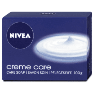 NIVEA sapun Creme care 100g slide slika