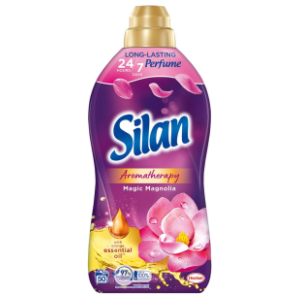 SILAN Magnolia omekšivač za rublje 50 pranja (1,1l) slide slika