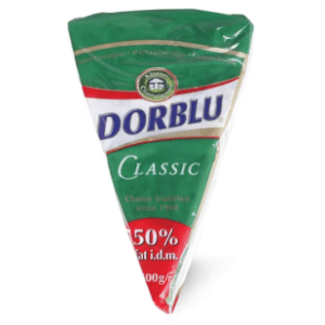 Sir DOR BLU Mini plava plijesan 50%mm 100g slide slika