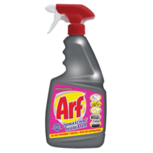 Sredstvo za odmašćivanje kuhinje ARF professional 600ml slide slika