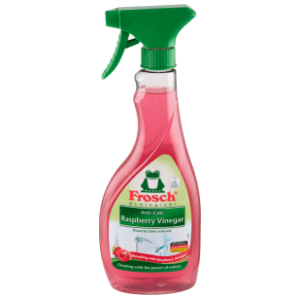 Sredstvo protiv kamenca FROSCH Raspberry vinegar 500ml slide slika