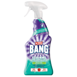 Sredstvo za kupaonicu bez izbjeljivača CILLIT BANG 750ml slide slika