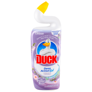 Sredstvo za kupaonicu DUCK Lavanda 750ml slide slika