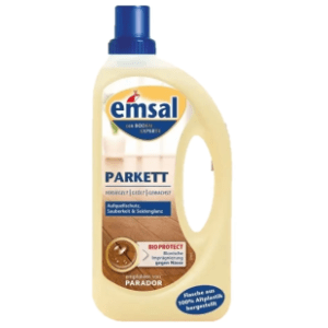 Sredstvo za čišćenje parketa EMSAL 1l slide slika