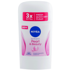 NIVEA stick Pearl & beauty 50ml slide slika